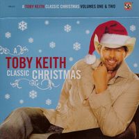 Country Christmas - Classic Christmas (2CD Set)  Disc 1